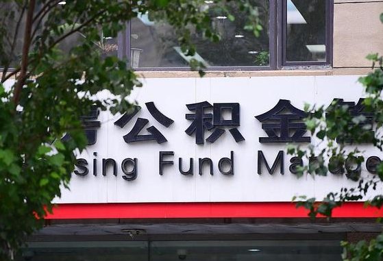 濮阳公积金离职封存是什么意思（公积金 离职 封存）